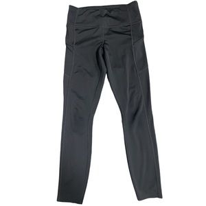 Athleta Black Leggings Size XS